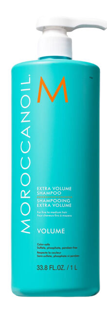 Moroccanoil Extra Volume Shampoo Moroccanoil Extra Volume Shampoo